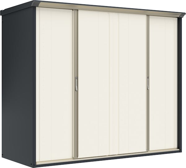 グランプレステージジャンプ 本体色アイボリーブラック GP-229AF | タクボ